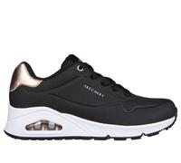 Skechers - UNO GOLDEN AIR - Schwarz 37