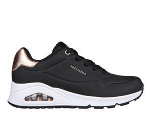 Skechers - UNO GOLDEN AIR - Schwarz 41