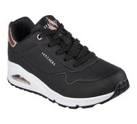 SKECHERS Uno Golden Air Sneaker Damen BLK - schwarz 37