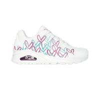 Skechers Damen UNO Golden HeartSneaker