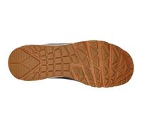 SKECHERS Herren Freizeitschuhe UNO - STACRE Grau - Gr. - 41