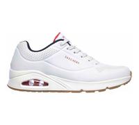 Skechers UNO Herren Sneaker, weiß, größe 44