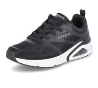 Skechers UNO Herrenschuhe 183070 BLK 183070 BLK Schwarz, EU 41