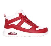 Skechers Uno - High Regards Damen weiß 41 EU