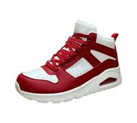 Skechers Uno - High Regards Damen weiß 41 EU