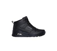 Skechers UNO High Regards Schwarz BBK Größe EU 37
