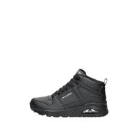 Skechers UNO High Regards Schwarz BBK Größe EU 37