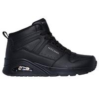 Skechers UNO High Regards Schwarz BBK Größe EU 38