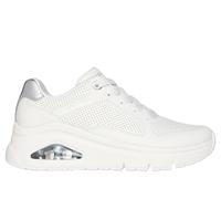 Skechers UNO ICON - IDOLIZED AIR Damen Sneaker weiß - 40