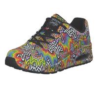 Skechers UNO - Infinite Drip 177960-MLT, Women Sneakers, Multicolour, 37,5 EU