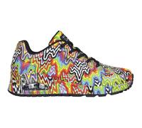 Skechers UNO - Infinite Drip 177960-MLT, Womens Sneakers, Multicolour, 36 EU