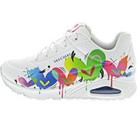 Skechers UNO Damenschuhe 190008 WMLT 190008 WMLT Weiß, EU 40