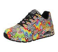 Skechers Uno Jen Stark Infinite Drip Damen bunt 39