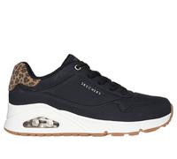 Skechers UNO - JUNGLE NITE Damen Schuhe schwarz - 39
