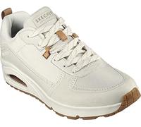 Skechers Herren UNO LAYOVER Oxford, Marineblau, 44 EU