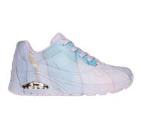 Skechers Uno, lila, Gr. 38