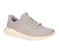 Skechers UNO LITE 183125 LTGY hell-grau - sportliche Halbschuhe für Herren - Größe 43