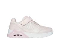 Skechers UNO LITE 2.0 - CHIC SHIMMER für Kinder, pink, Größe 29 EU