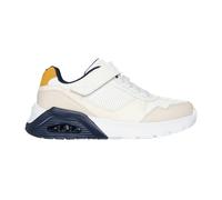 Skechers Uno Lite 2.0 - Pillar Duo Kinder Freizeitschuhe, weiß, Größe 33 33