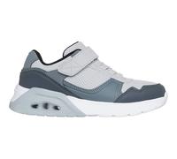 Skechers Uno Lite 2.0 - Pillar Duo Kinder Freizeitschuhe, grau, Größe 31 31