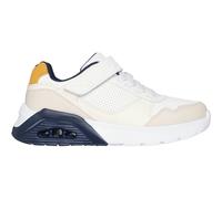 Skechers Uno Lite 2.0 - Pillar Duo Kinder Freizeitschuhe, weiß, Größe 31 31