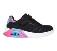 Skechers UNO LITE 2.0 Kinderschuhe, schwarz, größe 35