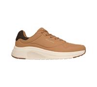 Skechers 183530 Herren Freizeitschuhe, braun, Größe 44 44