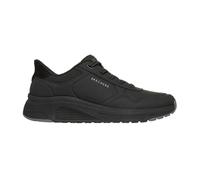 Skechers Uno Lite 2 - New Arc Damen Freizeitschuhe, schwarz, Größe 40 40