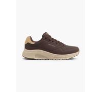 Skechers Uno Lite 2 Sneaker Braun, Herren, Größe: 40, Material: Synthetik/Textil