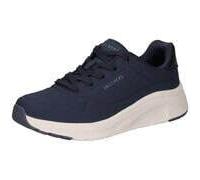 Skechers Uno Lite 2 Sneaker Damen blau blau 41 Synthetik