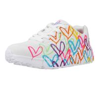 Skechers Uno Lite 314064L WMN Weiß WMN White/Multi EU 36