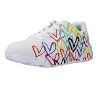 Skechers Uno Lite Spread The Love Sportschuhe