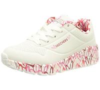 Skechers Sneakers,Sports Shoes, White, 39 EU