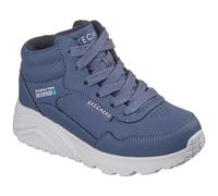 Skechers Kinder-Jungen-Sneaker UNO LITE Blau-Weiß 36