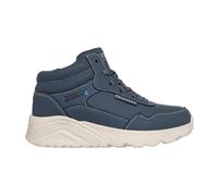 Skechers Uno Lite - Aqua Ave Kinder Freizeitschuhe, grau, Größe 36 ½ 36 ½