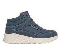 Skechers Uno Lite - Aqua Ave Kinder Freizeitschuhe, grau, Größe 36 ½ 36 ½
