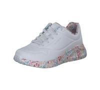 Skechers Uno Lite - Subtle Prints 177293 WMLT Weiß white/multi WMLT