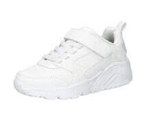 Skechers Uno Lite Donex Sneaker Mädchen|Jungen weiß 31