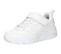 Skechers Uno Lite Donex Sneaker Mädchen|Jungen weiß 35