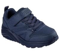 Skechers Jungen UNO Lite Echo Surge Sneaker, Navy