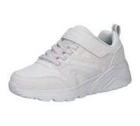 Skechers Jungen Sneakers,Sports Shoes, Weiß, 33 EU