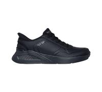 Skechers UNO LITE - FLOATING STEPS für Damen, schwarz, Größe 40 EU
