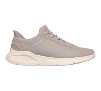 Skechers Uno Lite - Floating Steps Herren Freizeitschuhe, grau, Größe 42 42