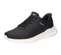 Skechers Uno Lite Floating Steps Herren schwarz 40