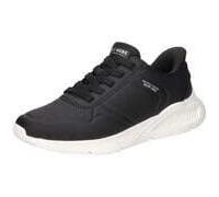 Skechers Uno Lite Floating Steps Herren schwarz 47