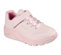 Skechers Uno Lite - Frosty Vibe Kinder Freizeitschuhe, pink, Größe 31 31