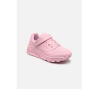 Skechers Sneaker UNO LITE - FROSTY VIBE, pink, 29 pink