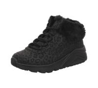 Skechers UNO lite für Damen, schwarz, Größe 34 EU