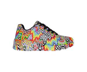 Skechers UNO LITE - für Kinder, bunt, Größe 36 EU