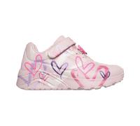 Skechers Uno Lite für Kinder, pink, Größe 34 EU